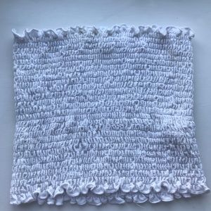 brandy melville tube top